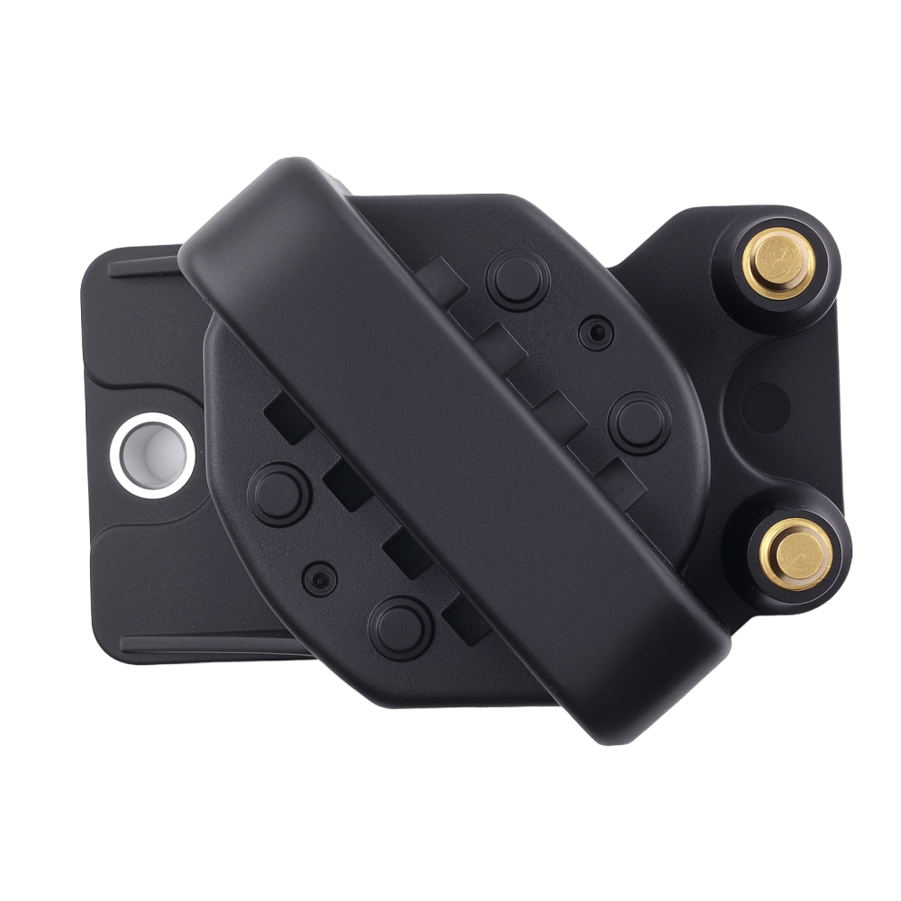 Bobina Accensione 12V 2 Pin compatibile per Buick/Chevrolet/Pontiac 10467067 DR39