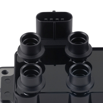 Ignition Coil compatible for Ford Contour compatible for Mercury Mystique V6 1995-2000 6958305 FD-488