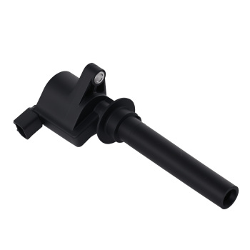 Ignition Coil 6PC compatible for Ford Taurus 3.0L 2000-2004 1L8Z12029AA DG513 DG539