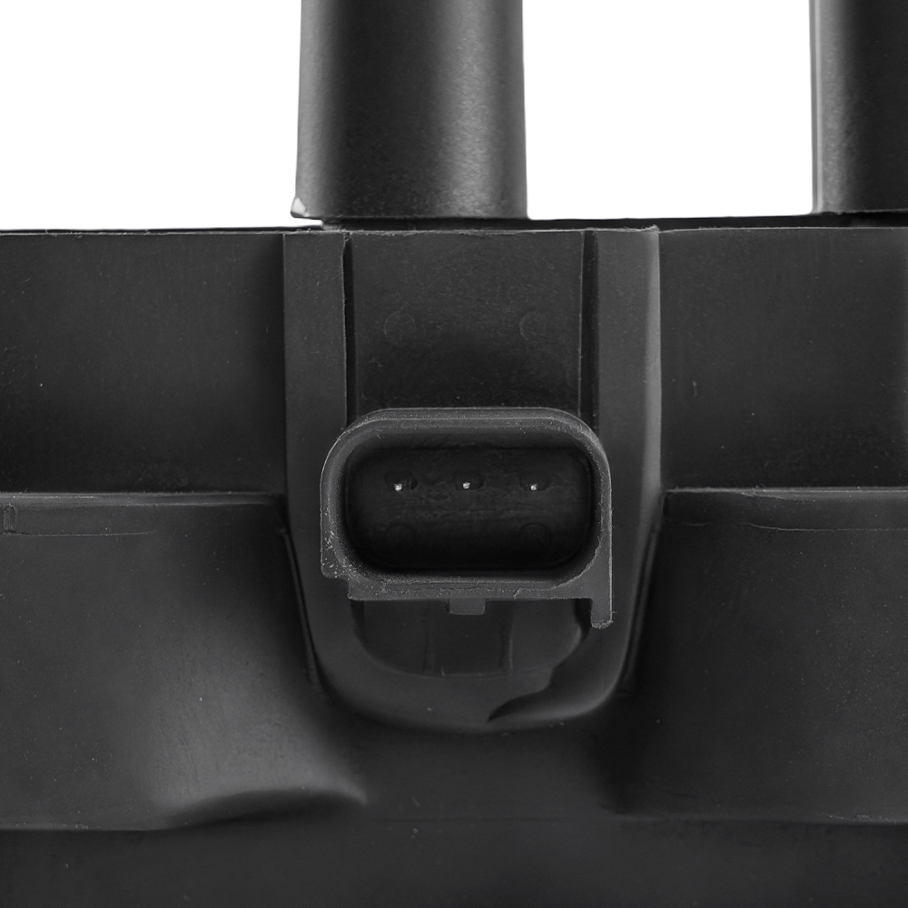 Engine Ignition Coil Component compatible for Ford Fiesta VI 1.2-1.6L 2005-2019 BI0071MM