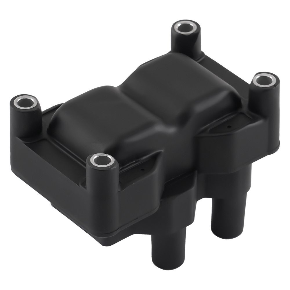 Engine Ignition Coil Component compatible for Ford Fiesta VI 1.2-1.6L 2005-2019 BI0071MM