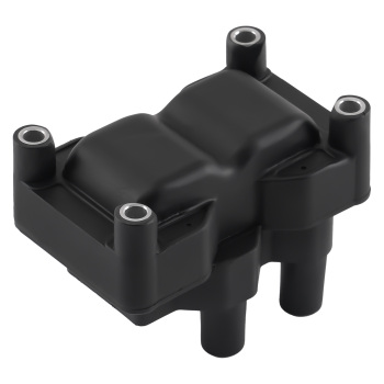 Engine Ignition Coil Component compatible for Ford Fiesta VI 1.2-1.6L 2005-2019 BI0071MM
