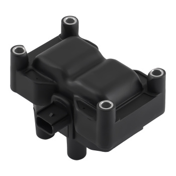 Engine Ignition Coil Component compatible for Ford Fiesta VI 1.2-1.6L 2005-2019 BI0071MM