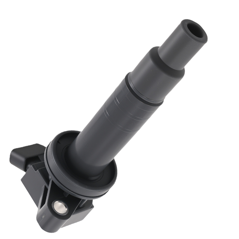 4x Bobina di accensione compatibile per Toyota Corolla Avensis Aygo compatibile per Yaris Auris 90919-W2001