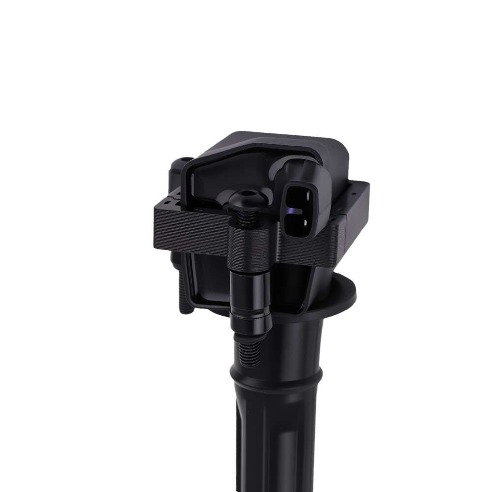 6x Ignition CoilSpark Plug compatible for Chrysler 300 300M Concorde 3.5L V6 1999-2005