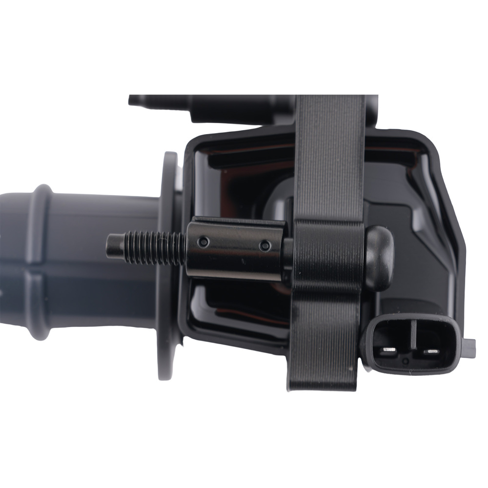 6PC Ignition Coil compatible for Dodge Intrepid 3.5L 2000-2004 UF269 4609088AF Black