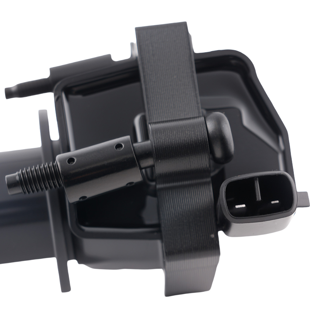 6PC Ignition Coil compatible for Dodge Intrepid 3.5L 2000-2004 UF269 4609088AF Black