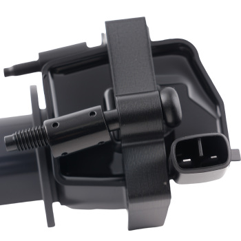 6PC Ignition Coil compatible for Dodge Intrepid 3.5L 2000-2004 UF269 4609088AF Black