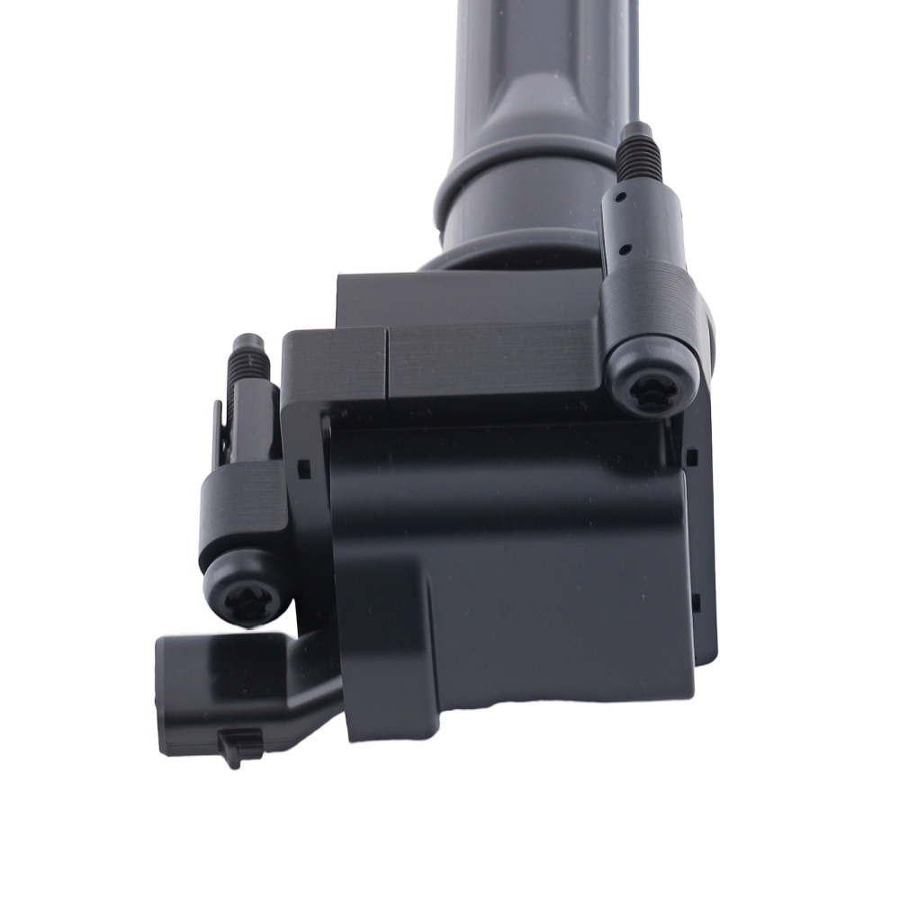 6PC Ignition Coil compatible for Dodge Intrepid 3.5L 2000-2004 UF269 4609088AF Black