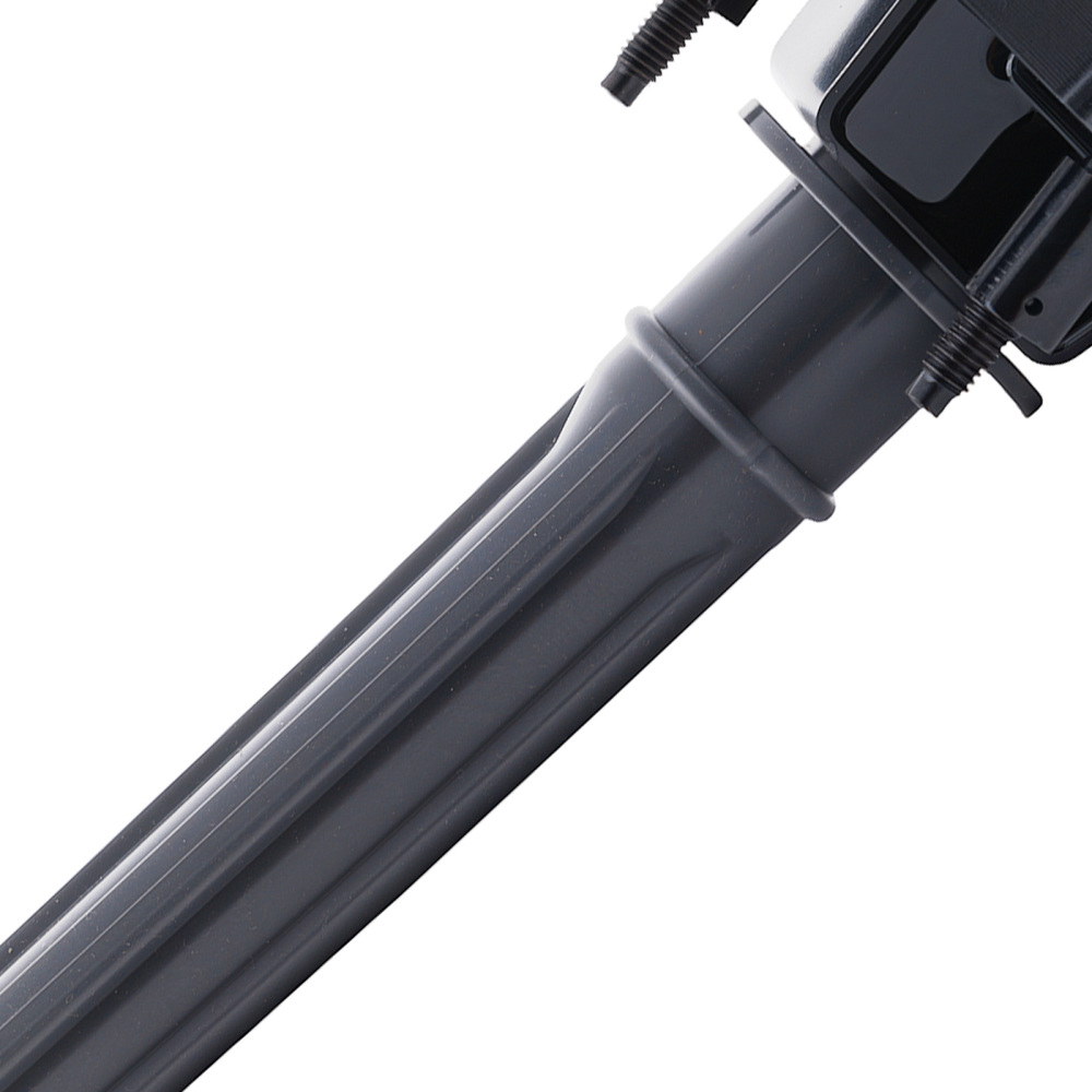 6PC Ignition Coil compatible for Dodge Intrepid 3.5L 2000-2004 UF269 4609088AF Black