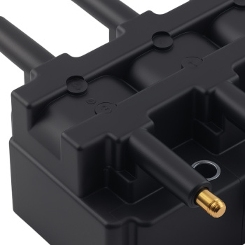 12V Electronic Ignition Coil compatible for Dodge Grand Caravan 3.8L 2001-2010 UF190