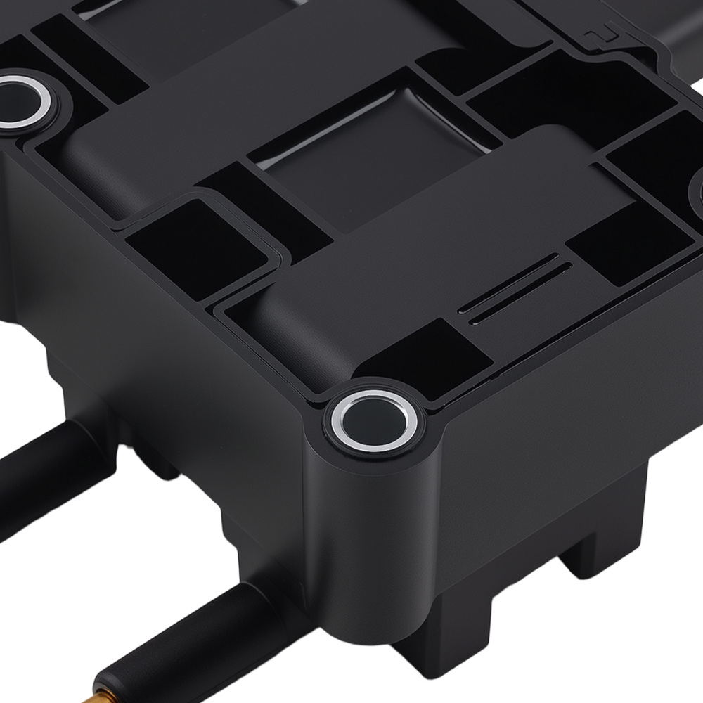 12V Electronic Ignition Coil compatible for Dodge Grand Caravan 3.8L 2001-2010 UF190