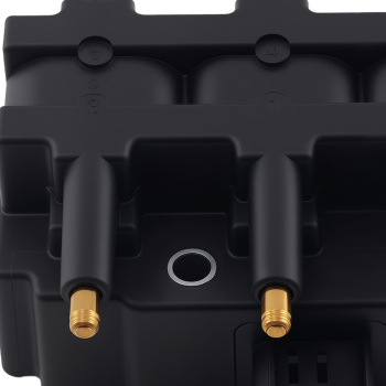 12V Electronic Ignition Coil compatible for Dodge Grand Caravan 3.8L 2001-2010 UF190