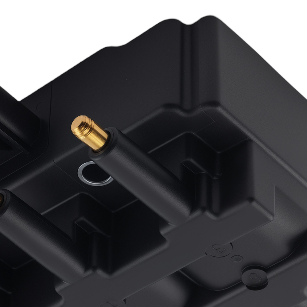 12V Electronic Ignition Coil compatible for Dodge Grand Caravan 3.8L 2001-2010 UF190