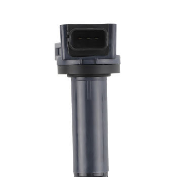 Ignition CoilSpark Plug compatible for Honda Civic 2.0L L4 Accord CR-V Element 2.4L I4