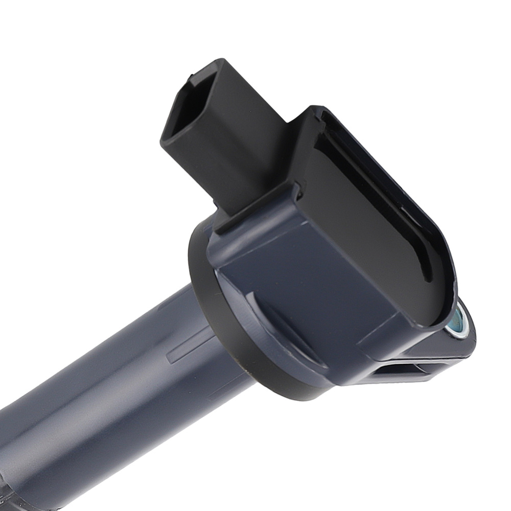 Ignition CoilSpark Plug compatible for Honda Civic 2.0L L4 Accord CR-V Element 2.4L I4