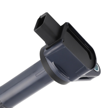 Ignition CoilSpark Plug compatible for Honda Civic 2.0L L4 Accord CR-V Element 2.4L I4