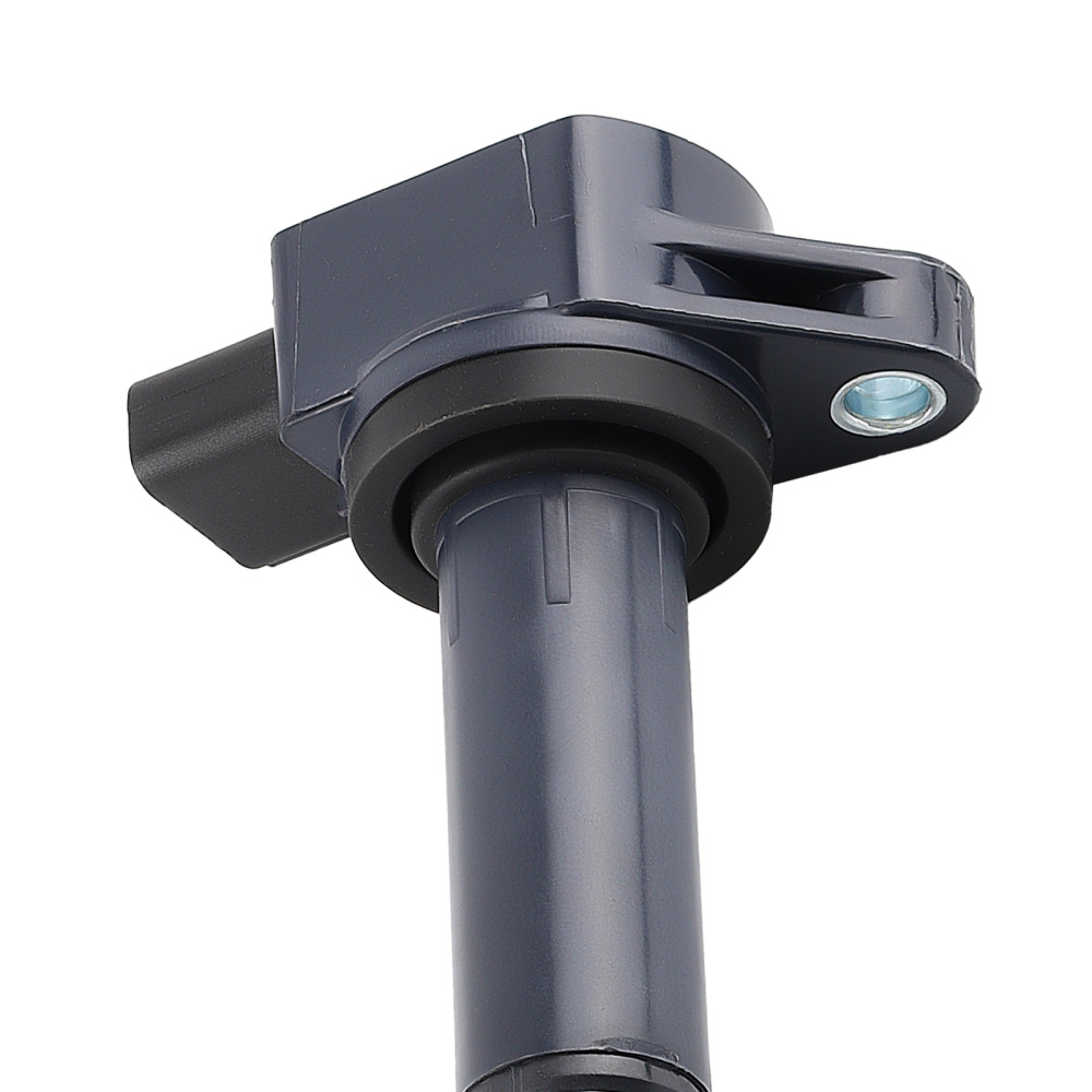 Ignition CoilSpark Plug compatible for Honda Civic 2.0L L4 Accord CR-V Element 2.4L I4