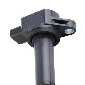 Ignition CoilSpark Plug compatible for Honda Civic 2.0L L4 Accord CR-V Element 2.4L I4