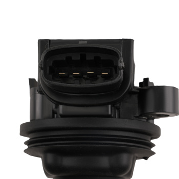 5x Coil Pack Kit compatible for Volvo S60 S70 V70 XC70 XC90 2.3L-2.5L 307134160