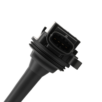 5x Coil Pack Kit compatible for Volvo S60 S70 V70 XC70 XC90 2.3L-2.5L 307134160