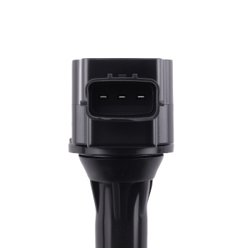 4 Ignition Coil compatible for Nissan Almera/Sentra 1.8L 01-06 22448-6N002 Female Advanced