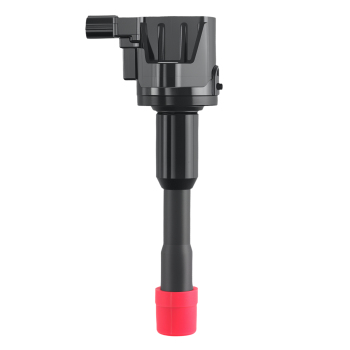4x Ignition Coil compatible for Honda Civic 1.3L Hybrid 2003-2011 30521-PWA-003