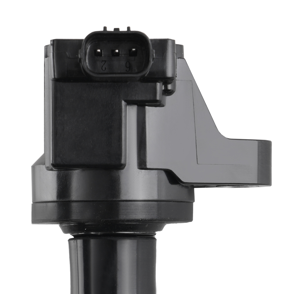 4x Ignition Coil compatible for Honda Civic 1.3L Hybrid 2003-2011 30521-PWA-003