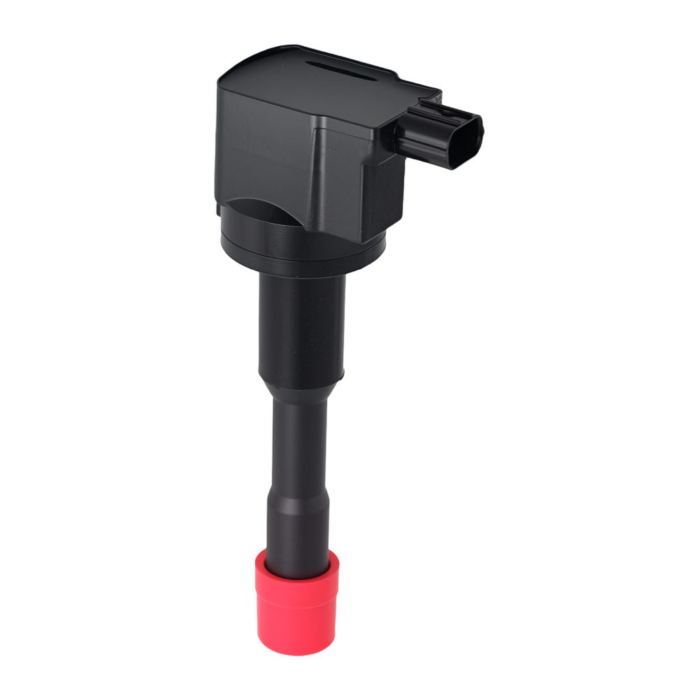 4pcs Ignition Coil for 2003-2011 compatible for Honda Civic Hybrid Sedan 1.3L L4 30521REAZ01