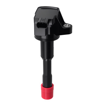 4pcs Ignition Coil for 2003-2011 compatible for Honda Civic Hybrid Sedan 1.3L L4 30521REAZ01