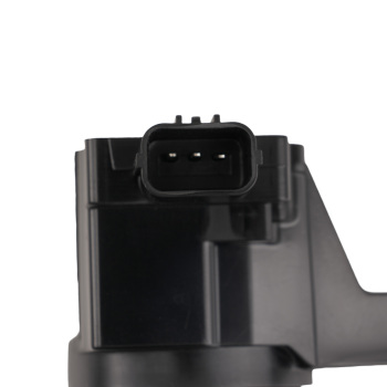 8Pcs Ignition Coil Pack compatible for Honda Civic Hybrid 1.3L 2003-2010 30521PWA003 Black