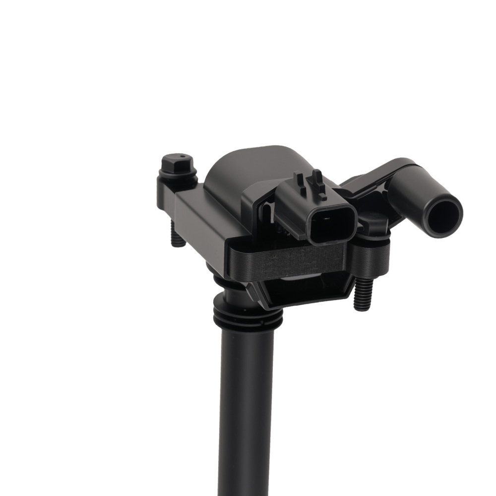 8Pcs Ignition Coil kit compatible for Dodge Ram 1500-3500 Magnum 5.7L 2003-05 5C1409 UF378