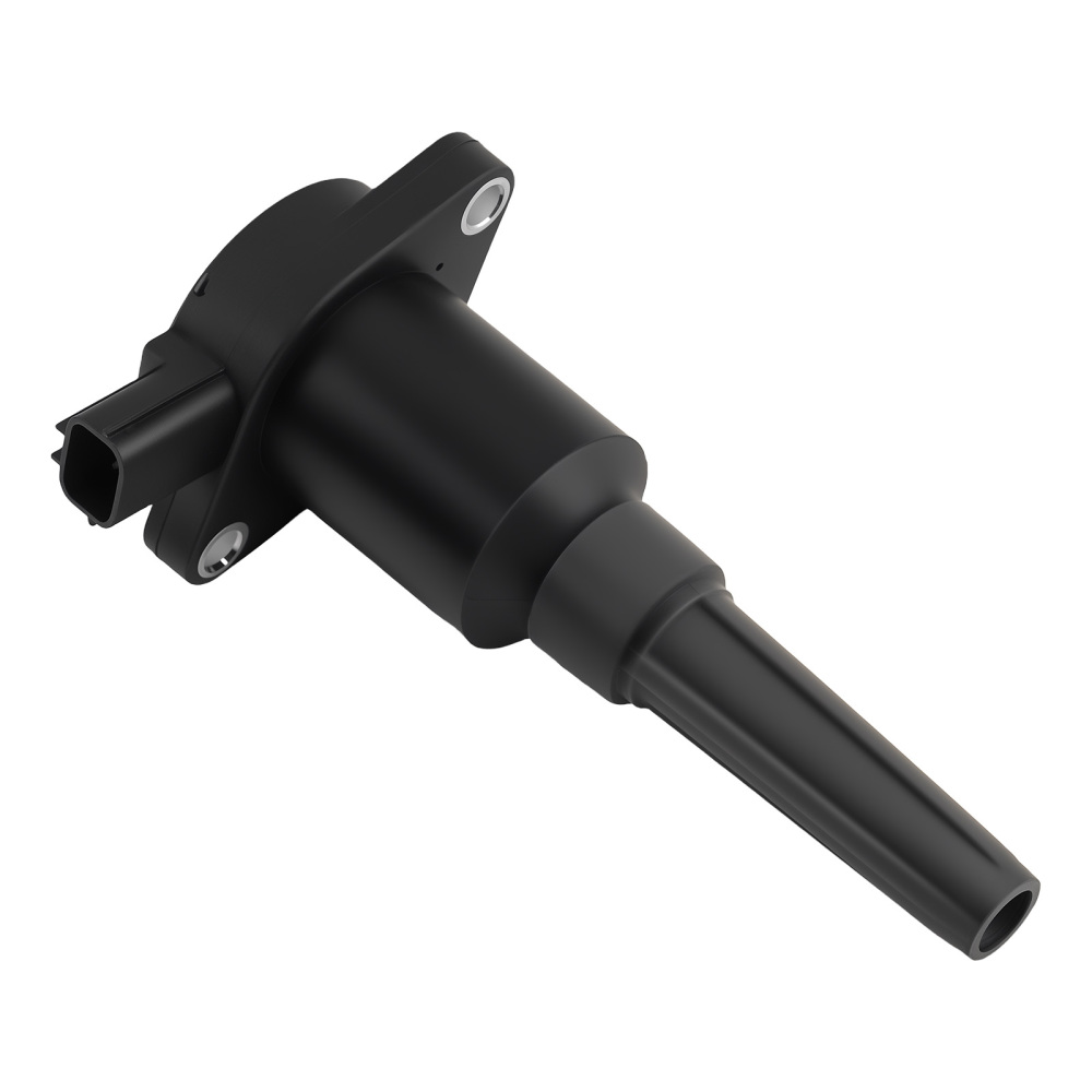 6 Piece Ignition Coil Pack compatible for Jaguar XJS XJ6 4.0L 1995-1996 52-1615 IC325