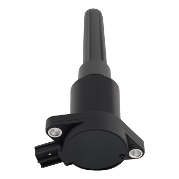 6 Piece Ignition Coil Pack compatible for Jaguar XJS XJ6 4.0L 1995-1996 52-1615 IC325