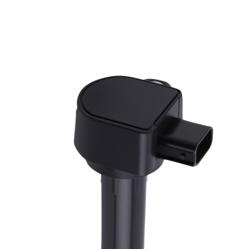 Coil Pack Assembly compatible for Acura MDX compatible for Honda Pilot 3.5L 2001-2008 UF489 Black