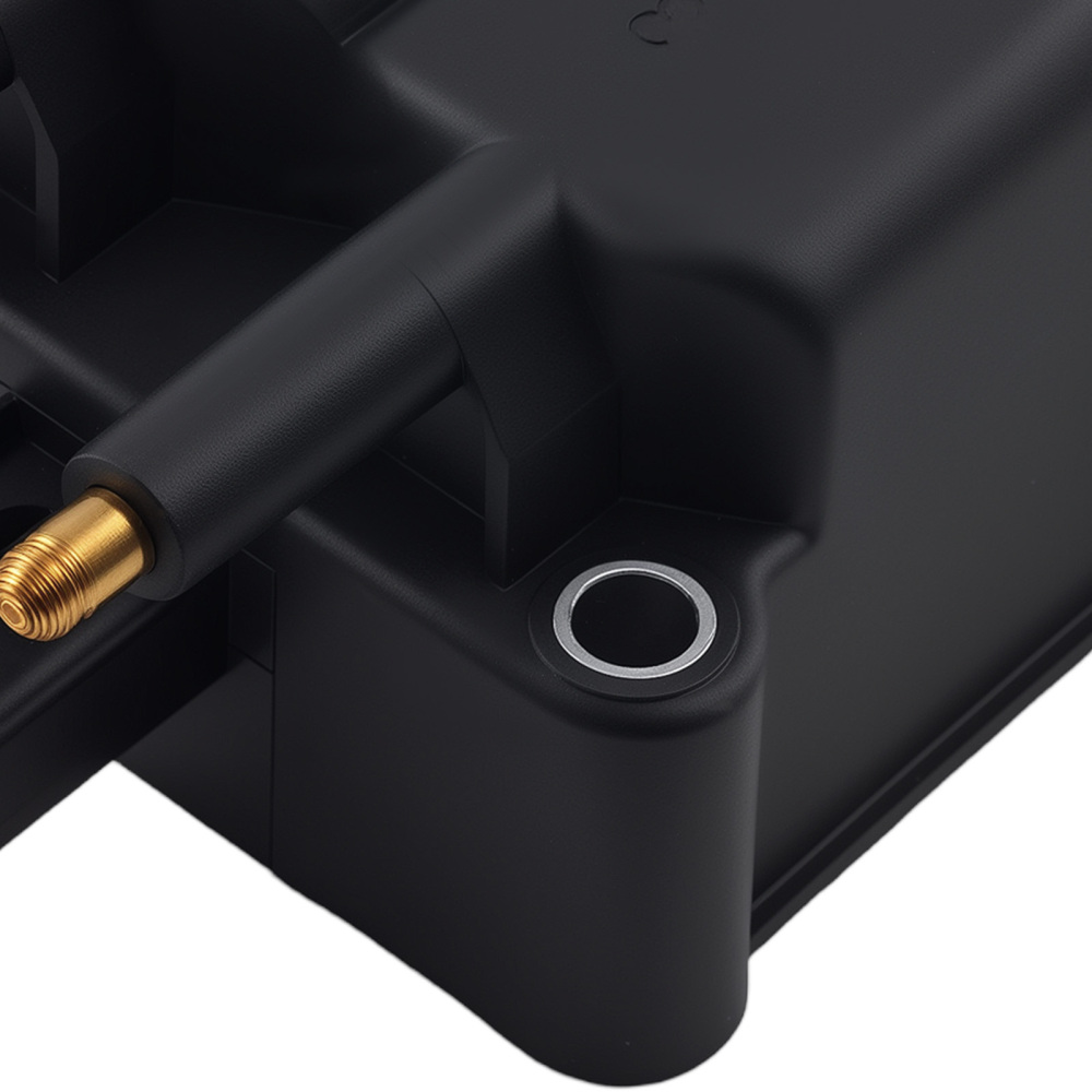 Ignition Coil compatible for Jeep Wrangler TJLiberty 2.4L L4 2003-2006 Engine UF331