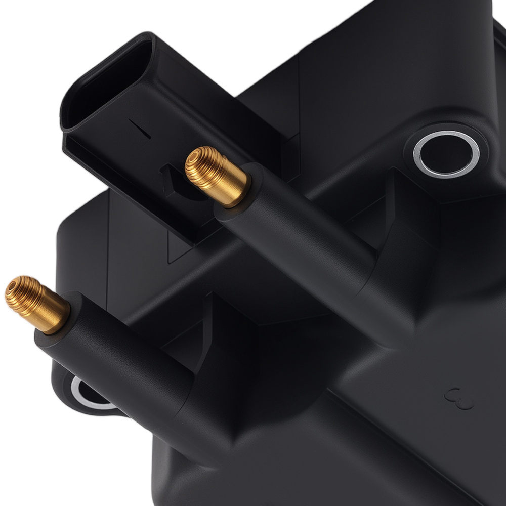 Ignition Coil compatible for Jeep Wrangler TJLiberty 2.4L L4 2003-2006 Engine UF331