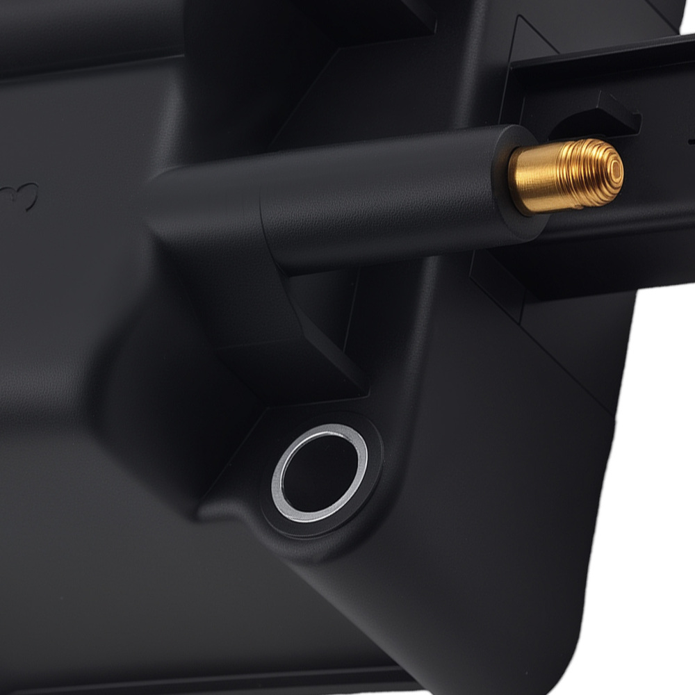 Ignition Coil compatible for Jeep Wrangler TJLiberty 2.4L L4 2003-2006 Engine UF331