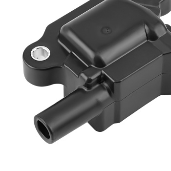 Set of 8 Ignition + Spark Plug compatible for Chevrolet Suburban Saab Isuzu GMC Buick UF413