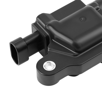 Set of 8 Ignition + Spark Plug compatible for Chevrolet Suburban Saab Isuzu GMC Buick UF413