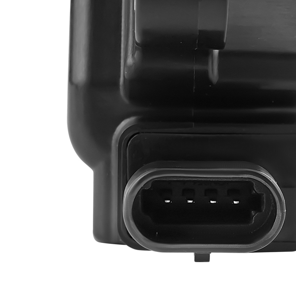 Set of 8 Ignition + Spark Plug compatible for Chevrolet Suburban Saab Isuzu GMC Buick UF413