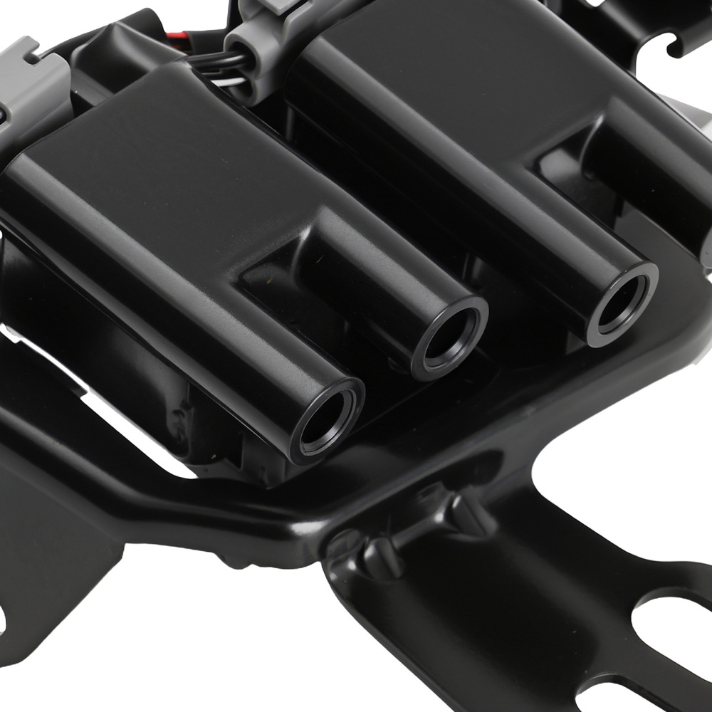 Ignition Coil compatible for Hyundai Tucson compatible for Kia Sportage 2005-2009 2.0L L4 E889 IC539 UF419