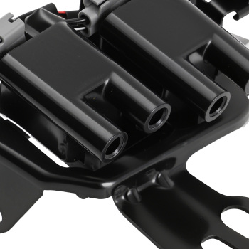 Ignition Coil compatible for Hyundai Tucson compatible for Kia Sportage 2005-2009 2.0L L4 E889 IC539 UF419