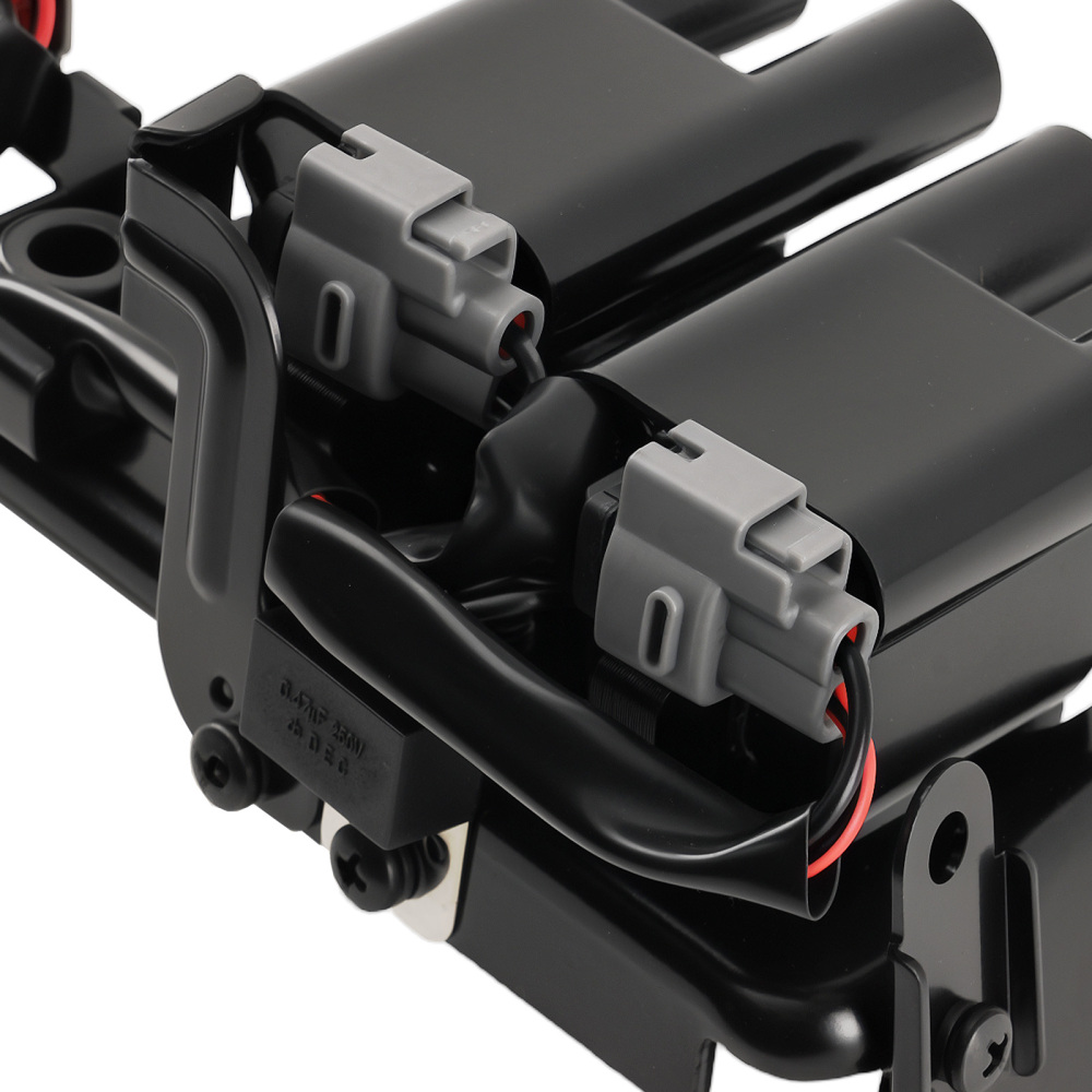 Ignition Coil compatible for Hyundai Tucson compatible for Kia Sportage 2005-2009 2.0L L4 E889 IC539 UF419
