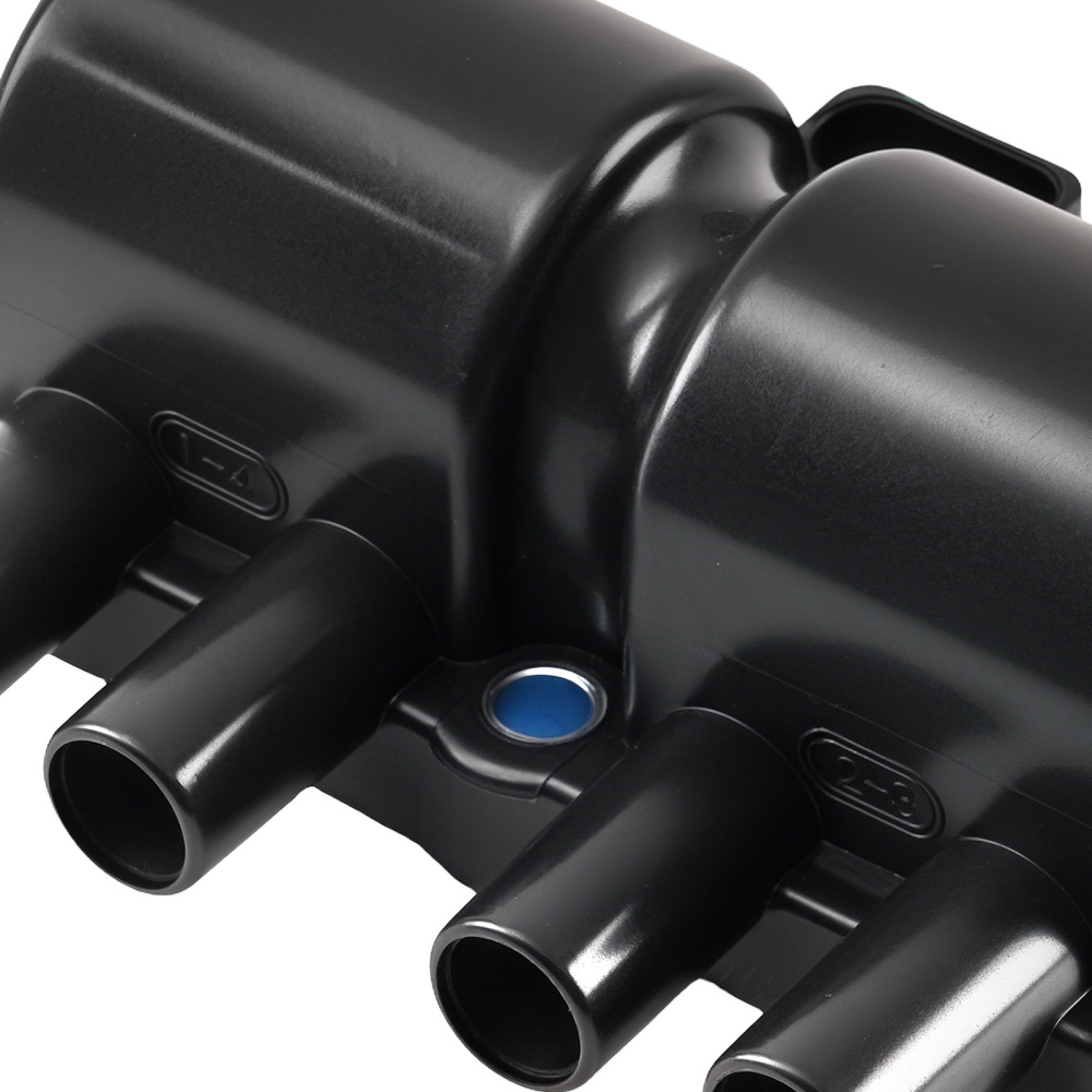 Ignition Coil UF503 compatible for Daewoo Nubira 2000-02 2.0L compatible for Chevrolet Spark 2013-15 1.2L