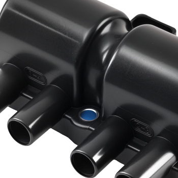 Ignition Coil UF503 compatible for Daewoo Nubira 2000-02 2.0L compatible for Chevrolet Spark 2013-15 1.2L