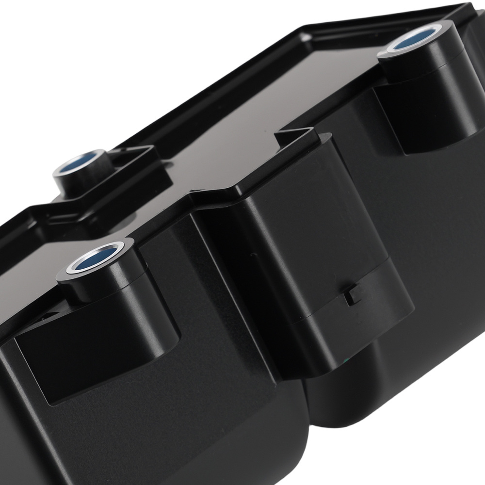 Ignition Coil UF503 compatible for Daewoo Nubira 2000-02 2.0L compatible for Chevrolet Spark 2013-15 1.2L