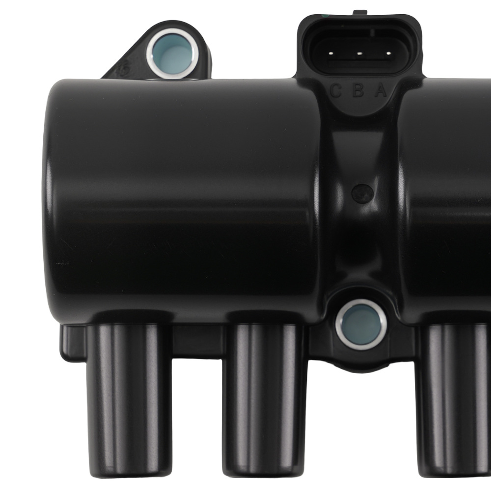 Ignition Coil UF503 compatible for Daewoo Nubira 2000-02 2.0L compatible for Chevrolet Spark 2013-15 1.2L