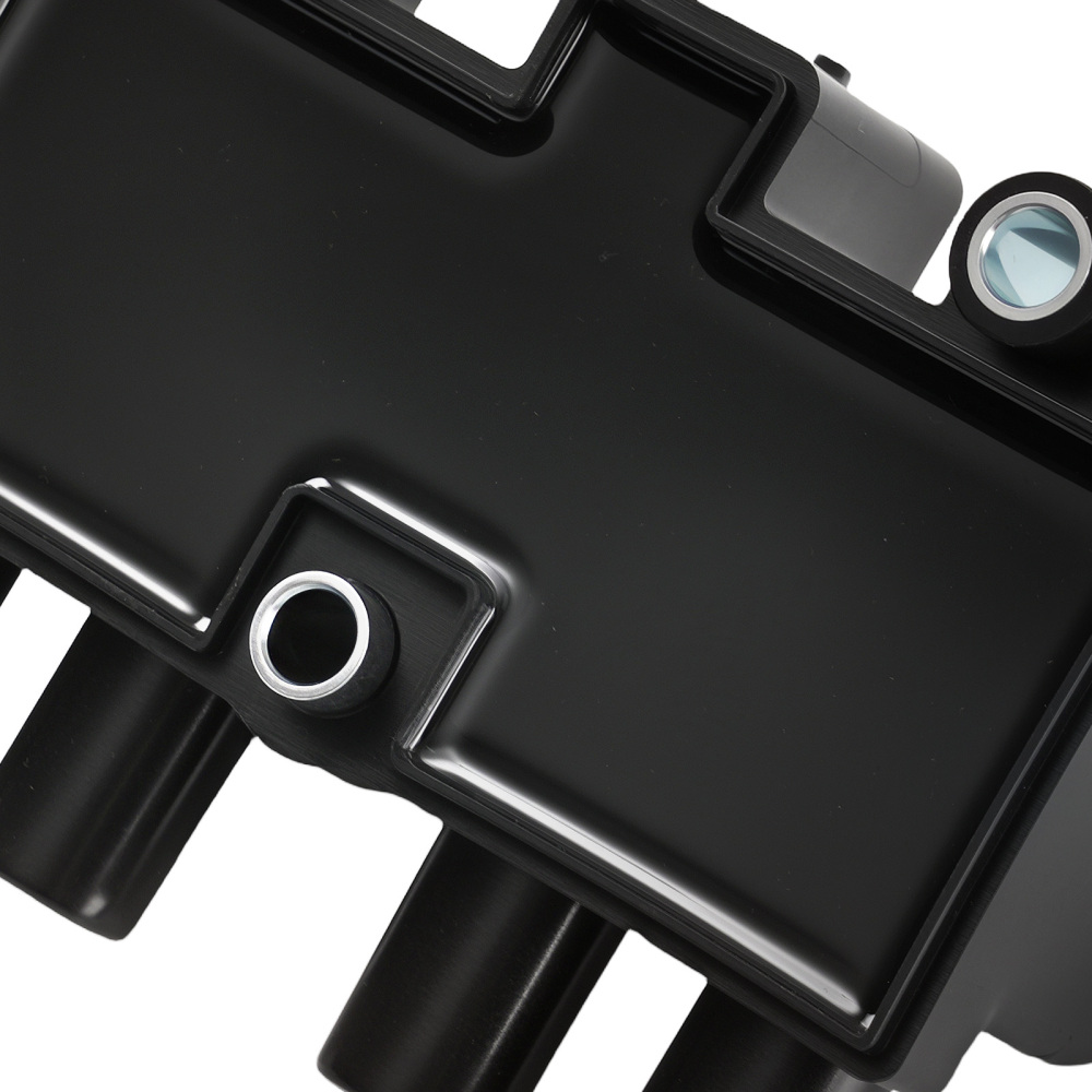 Ignition Coil UF503 compatible for Daewoo Nubira 2000-02 2.0L compatible for Chevrolet Spark 2013-15 1.2L