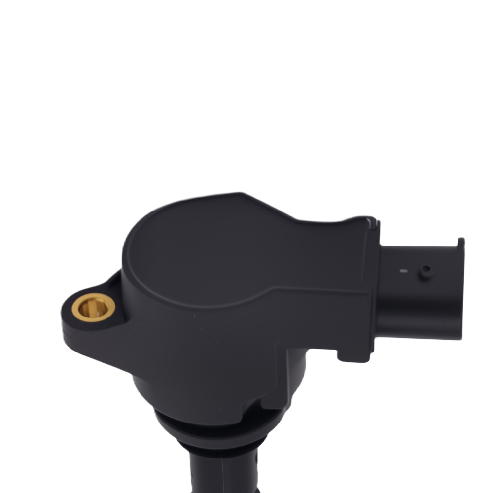 8x Ignition Coil + Spark Plug Set compatible for Mercedes CL550 CLK550 CLS550 5.5L 07-11